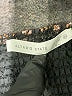 Altar'd State 100% Polyester Hearts Brown Casual Dress Size XS - photo 7