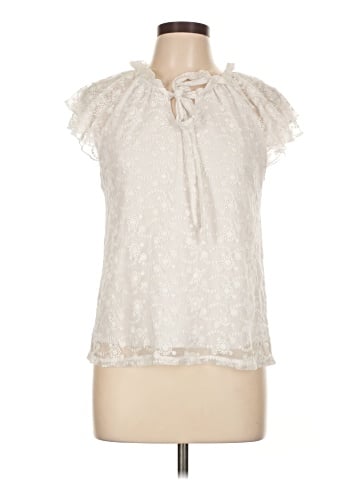 Shannon Ford New York Sleeveless Blouse (view 1)
