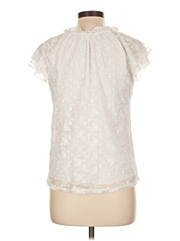 Shannon Ford New York Sleeveless Blouse (view 2)
