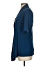 Express Blue Cardigan Size S - photo 5