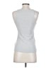 Gap Silver Tank Top Size S - photo 2