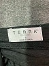 Assorted Brands Black 3/4 Sleeve Top Size S - photo 7