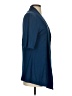 Express Blue Cardigan Size S - photo 4