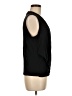1.State Black Sleeveless T-Shirt Size M - photo 4
