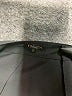 Escada Solid Black Casual Pants Size EU 40 / US 10 - photo 7