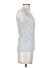Gap Silver Tank Top Size S - photo 4