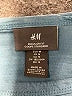 H&M Teal Active T-Shirt Size M - photo 7
