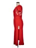Assorted Brands Red Casual Dress Size XL - photo 5