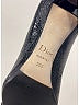 Christian Dior Black Heels Size EU 39 1/2 - photo 6