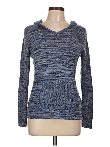 Effeci Pullover Sweater (view 1)