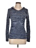 Effeci Blue Pullover Sweater Size L - photo 1