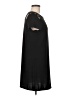 Speechless Solid Black Casual Dress Size M - photo 4