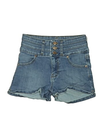 Guess Denim Shorts (view 1)