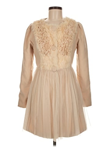Ryu Cocktail Dress (view 1)
