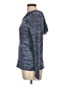 Effeci Blue Pullover Sweater Size L - photo 5
