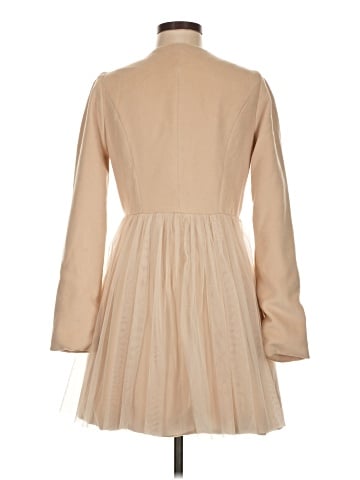 Ryu Cocktail Dress (view 2)