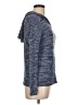 Effeci Blue Pullover Sweater Size L - photo 4