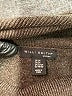 Willi Smith 100% Acrylic Brown Turtleneck Sweater Size 2X - photo 7
