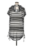 Dotti Gray Casual Dress Size 1X - photo 2