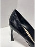 Christian Dior Black Heels Size EU 39 1/2 - photo 7