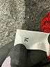 Victoria Beckham Red Turtleneck Sweater Size M - photo 8