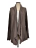 Athleta Brown Cardigan Size S - photo 1