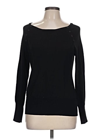 Kenneth Cole New York Pullover Sweater (view 1)