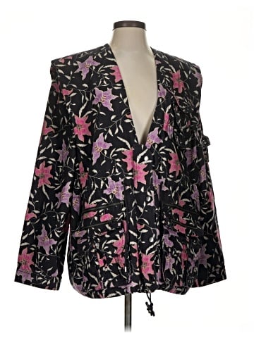Isabel Marant Blazer (view 1)