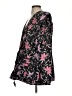 Isabel Marant 100% Cotton Floral Purple Blazer Size EU (FR) 36 / US 4 - photo 5