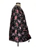 Isabel Marant 100% Cotton Floral Purple Blazer Size EU (FR) 36 / US 4 - photo 4
