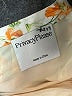 Privacy Please 100% Polyester Floral Ivory Casual Dress Size M (estimated) - photo 3