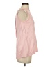 Athleta Pink Sleeveless Blouse Size S - photo 4