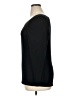 t.la Black 3/4 Sleeve Top Size XL - photo 5