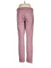 Ann Taylor LOFT Hearts Pink Jeans Size 29 waist - photo 2