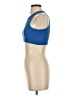 Shein Blue Tank Top Size 2 - photo 5