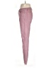 Ann Taylor LOFT Hearts Pink Jeans Size 29 waist - photo 5
