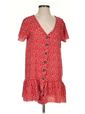 Goodnight Macaroon Kimono (view 1)
