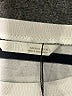 Zara Stripes Ivory Short Sleeve Turtleneck Size XXS - photo 7