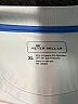 PETER MILLAR Solid White 3/4 Sleeve Blouse Size XL - photo 7