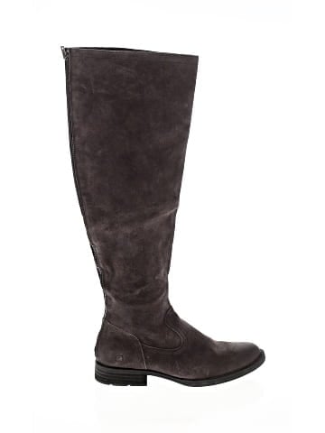 Born Handcrafted Footwear Boots (view 1)