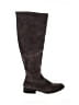 Born Handcrafted Footwear Gray Boots Size 8 - photo 1