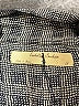 Isabella Sinclair 100% Polyester Houndstooth Gray Casual Dress Size S - photo 7