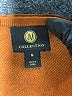 JM Collection Brown Cardigan Size M - photo 4
