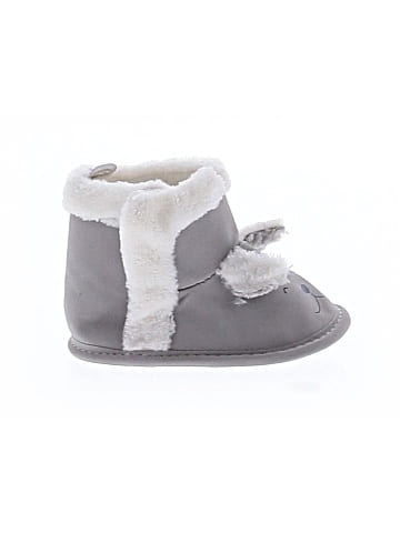 Child of Mine by Carter's Booties (view 1)