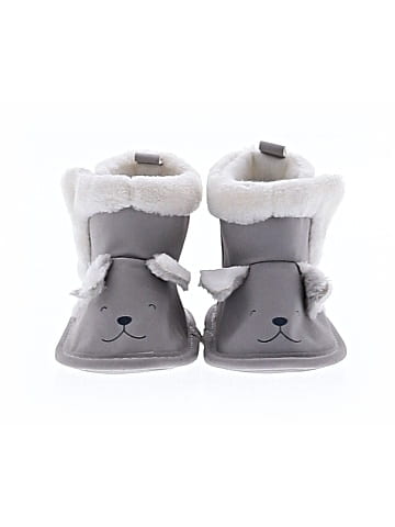 Child of Mine by Carter's Booties (view 2)