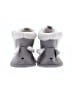 Child of Mine by Carter's Gray Booties Size 0-3 mo (baby) - photo 2