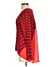 Guess Red Long Sleeve Top Size S - photo 5