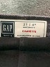 Gap Gray Jeans Size 27 waist - photo 6