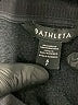 Athleta Black Pullover Sweater Size S - photo 7