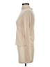 Assorted Brands Ivory Long Sleeve Turtleneck Size S (estimated) - photo 5